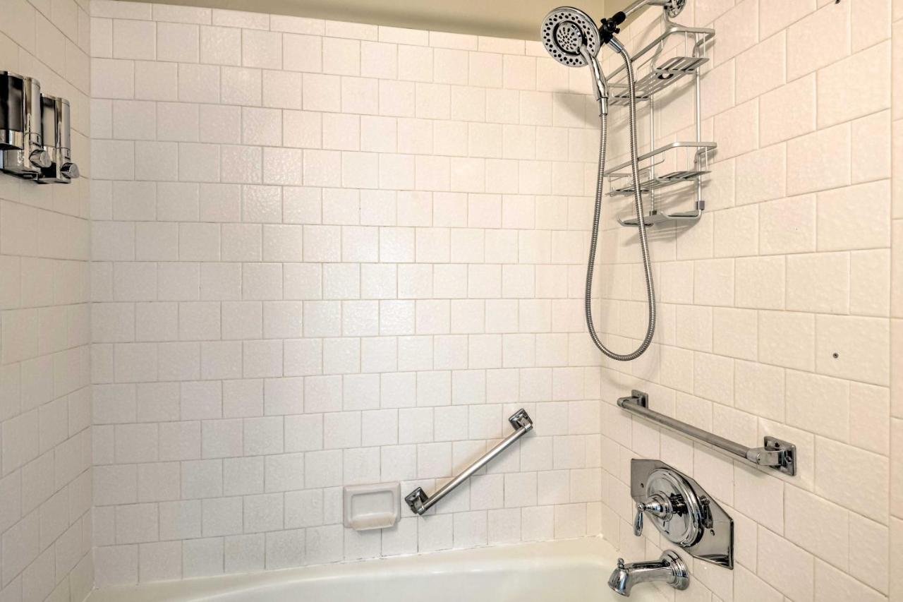 Salt Lake City Condo Less Than 28 Mi To Ski Resort! Экстерьер фото